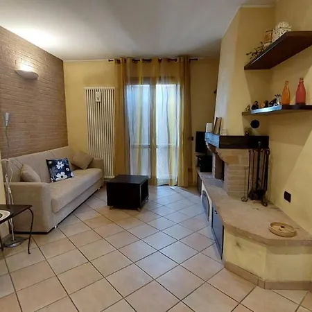 Casa Vacanze Andrea Appartamento *