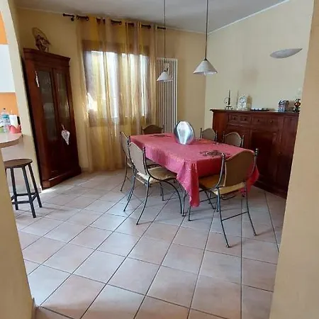 Casa Vacanze Andrea * 卡托利卡