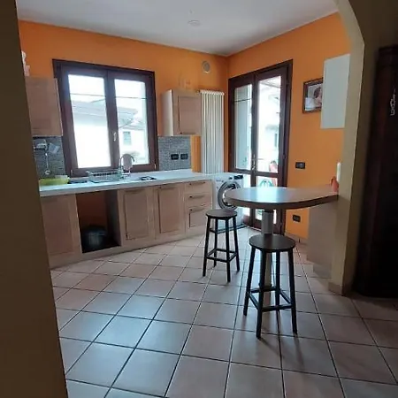 Casa Vacanze Andrea Cattolica