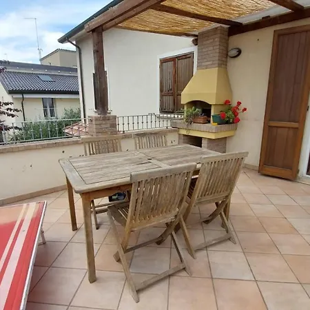 Casa Vacanze Andrea