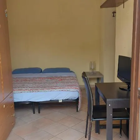 Casa Vacanze Andrea アパート *